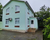 Qebele seheri, 4 комната , В Qəbələ