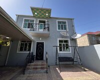 Paket-Kupcali ev satilir, 4 комната , Sabunçu район