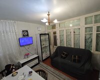 Feyzulla Qasımzadə 53, 1 otaq , Nəsimi rayonu