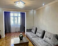 M.gənçəvi 23, 3 otaq , Sabunçu rayonu