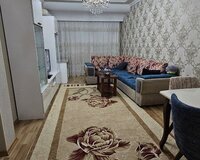 Masazır, Qurtuluş 93 yaşayış kompleksi, 2 otaq , Abşeron rayonu