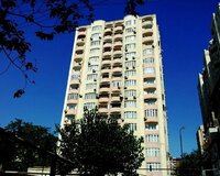 Heydər Əliyev prospekti - 54, 2 otaq , Nərimanov rayonu
