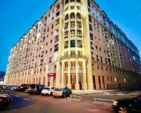 Sumqayit Bulvari.kristal Abseron Binalari, 3 комната , В Sumqayıt