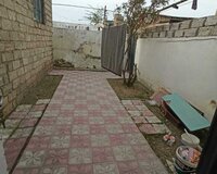 Sabunçu rayonu Zabrat qəsəbəsində, 2 otaq