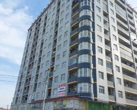 Masazır qəsəbəsi Qəsr yaşayış kompleksi, 2 otaq , Abşeron rayonu