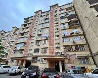 Babək Prospeki, 3 otaq , Xətai rayonu
