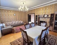Buzovna maştağa yolu, 4 otaq , Xəzər rayonu