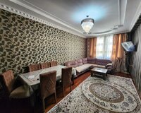 Masazır, Yeni Bakı yaşayış kompleksi, bina 15, 4 otaq , Abşeron rayonu