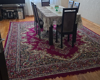 Etibar Bekirli, 5 otaq , Suraxanı rayonu