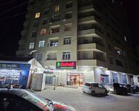 Masazir qəsəbəsi Ş. Qurbanov küçəsi, 2 otaq , Abşeron rayonu
