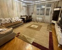 Elşən Süleymanov Küçəsi, 2 otaq , Nizami rayonu