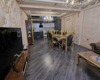 Masazır qəsəbəsi Dream Park kompleksi, 4 otaq , Abşeron rayonu