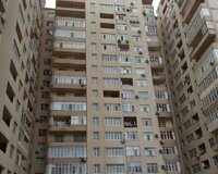 Mətbuat prospekti - 28, 3 otaq , Yasamal rayonu