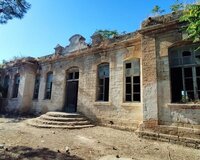 İmişli şəhəri A. Sadlinski küçəsi 5 otaq , İmişlidə