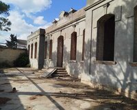 Bakı şəhəri, Xəzər rayonu, Zira qəsəbəsi. A. Babayev küçəsi. 33h, 5 otaq