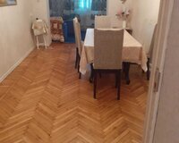 3 nömrəli Asan Xidmətlə üz-üzə, 3 otaq , Yasamal rayonu