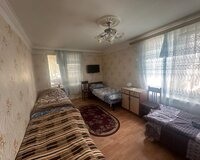 Bakı şəhəri Yasamal rayonu Şərifzadə küçəsi 87 mənzil 56, 1 otaq