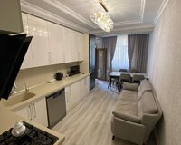 Yeni Yasamal, Məhəmməd Xiyabani küç, Jasmine Park, 3 комната , Yasamal район