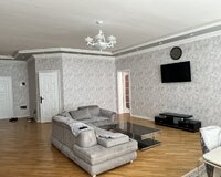 Dilare Eliyeva 175, 3 комната , Nəsimi район