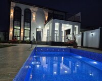 Bakı şəhəri, Xəzər rayonu, Şağan qəsəbəsi, Qazmaçılar küçəsi 4 otaq , Xəzər rayonu