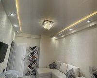 Qesr 1 mtk, 2 otaq , Abşeron rayonu
