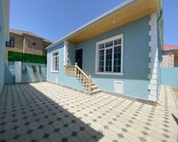 Məhəmmədli qəs, 3 комната , Sabunçu район