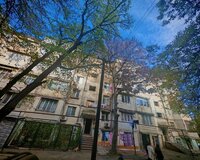 Bakı şəhəri Yasamal rayonu Şərifzadə küçəsi 67 mənzil 56 2 otaq , Yasamal rayonu