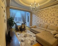 Yeni Yasamal qəsəbəsində Şərur Mtk, 3 комната , Yasamal район