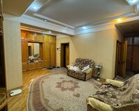 İzzəddin Həsənoğlu küçəsi, 4 комната , Nərimanov район