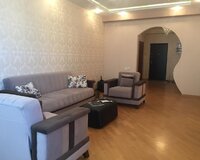 Badamdar qəs. 2 massiv 111, 3 комната , Səbail район