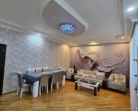 Gülbala Əliyev küç, 3 otaq , Səbail rayonu