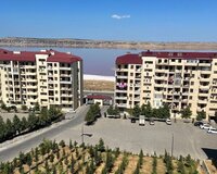 Masazır Abşeron City yaşayış kompleksi, 2 otaq , Abşeron rayonu