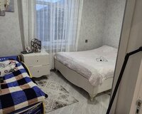 Buzovna qəsəbəsi, 3 otaq , Xəzər rayonu