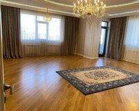 8 Noyabrp metrosu-Prestij , 4 комната , Yasamal район