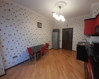 B.nuriyev kuc, 6 otaq , Nizami rayonu