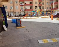 Naxçıvanski küçəsi 81a 3 otaq , Nizami rayonu