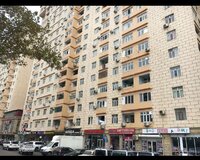 Xudu Məmmədov küç, 2 otaq , Xətai rayonu