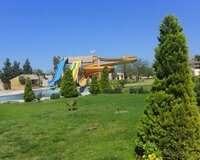 Buzovna Zaqulba, 14 otaq , Xəzər rayonu