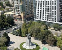 Azadlıq pr, 4 otaq , Nəsimi rayonu