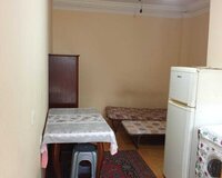 Mərdanov qardaşları, dön.7, 1 otaq , Nəsimi rayonu
