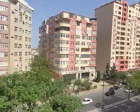 Serifzade kucesi metbuat praspekti yasamla dusen yolda, 3 комната , Yasamal район