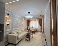 Bakı Şəhəri, Xətai rayonu, Gəncə pr, 2 otaq
