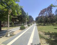 Xirdalan seheri Zeife Eliyeva kuc 2 otaq , Xırdalanda