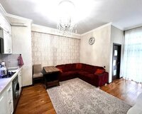 Bakı Şəhəri, Suraxanı rayonu, Yeni Günəşl qəsəbəsi, D Massivi, Kristal Abşeron Yaşayış Kompleksi, 2 комната
