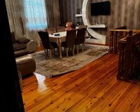 Xırdalan şəhəri Heydər Əliyev prospektində 3 otaq , Xırdalanda