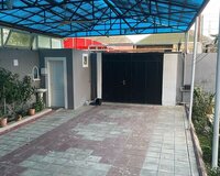 Suraxanı rayonu Bahar qəsəbəsi, 4 otaq