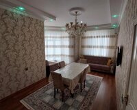 Suraxanı rayonu, zığ qəsəbəsi, yeni zığ yaşayış kompleksi, 3 комната