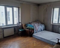 Qara Qarayev metrosu Şərifli küçəsi 82a, 2 комната , Nizami район