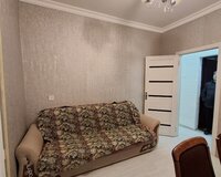 Baki-sumqayıt şossesi 7-ci km 2 otaq , Xırdalanda
