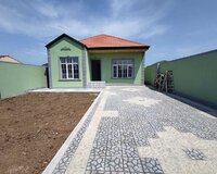Sabunçu rayonu Maştağa qəsəbəsi, 4 комната